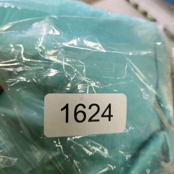 Vtg Vanity Fair Feminine Flowy Flirty Womens Nightgown Size  L Embroidered - Picture 10 of 11